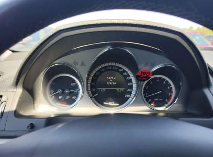 Mercedes-Benz - C-class