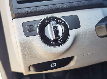Mercedes-Benz - C-class
