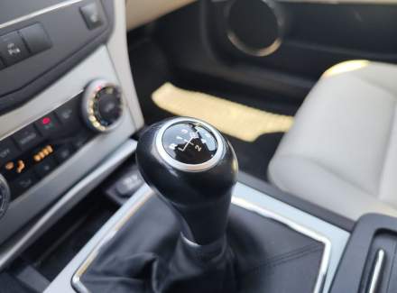 Mercedes-Benz - C-class