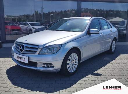 Mercedes-Benz - C-class