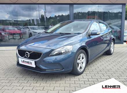 Volvo - V40