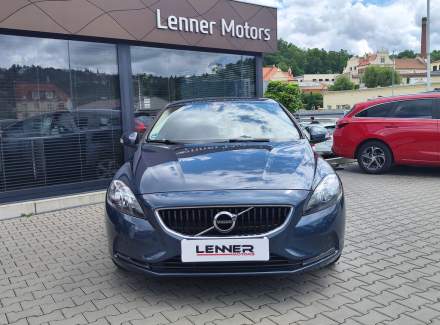 Volvo - V40