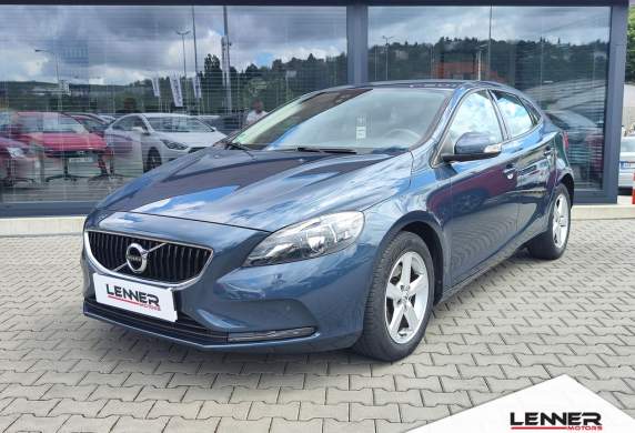 Volvo - V40