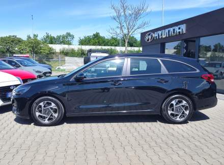 Hyundai - i30