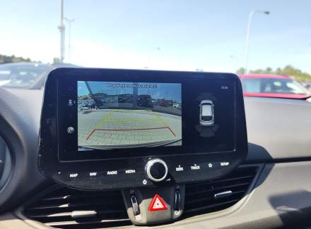 Hyundai - i30