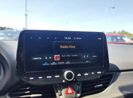 Hyundai - i30