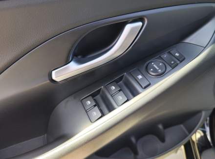 Hyundai - i30