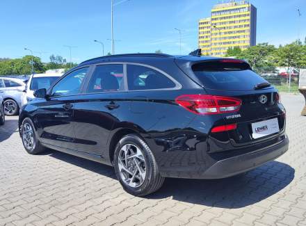 Hyundai - i30