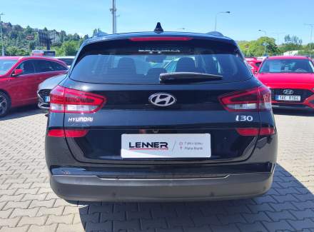 Hyundai - i30