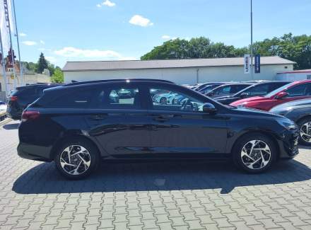 Hyundai - i30