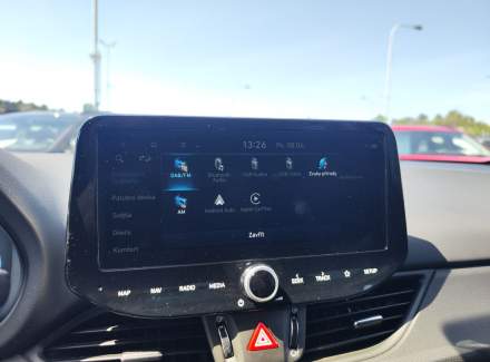 Hyundai - i30