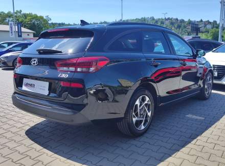 Hyundai - i30