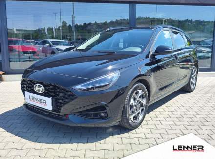Hyundai - i30