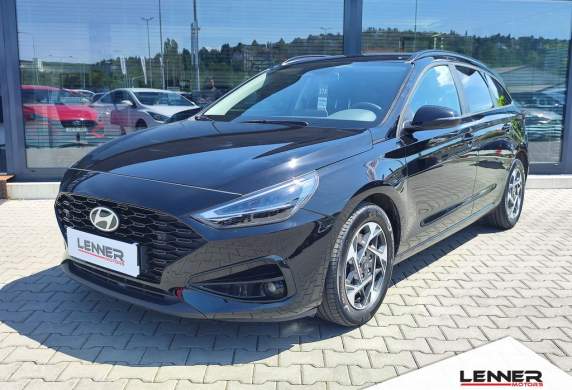 Hyundai - i30