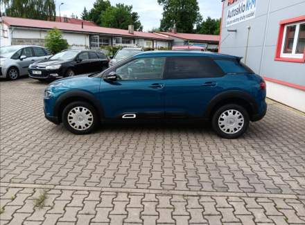 Citroën - C4
