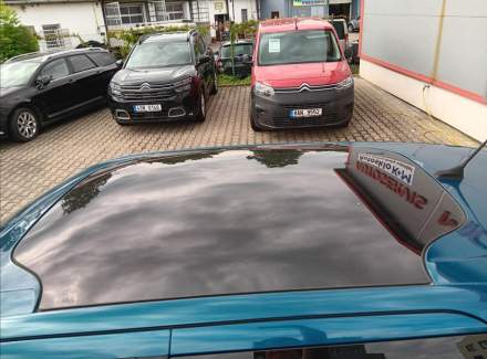 Citroën - C4