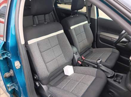Citroën - C4