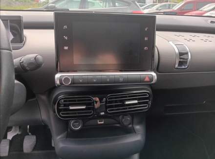 Citroën - C4