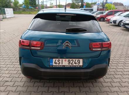 Citroën - C4