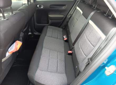 Citroën - C4