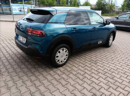 Citroën - C4