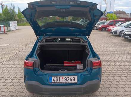 Citroën - C4
