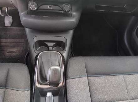 Citroën - C4