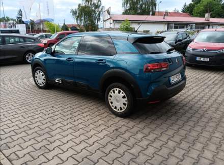 Citroën - C4