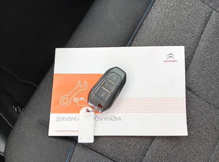 Citroën - C4