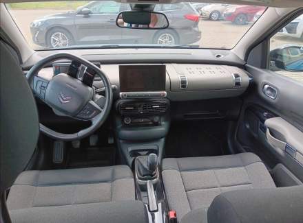 Citroën - C4