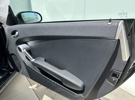 Mercedes-Benz - SLK