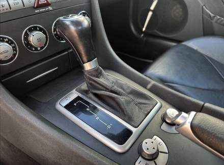 Mercedes-Benz - SLK
