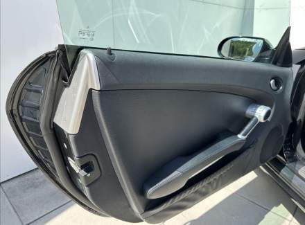 Mercedes-Benz - SLK