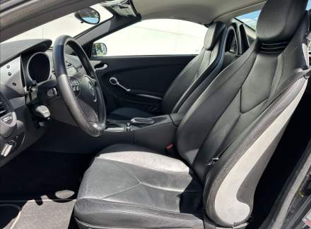 Mercedes-Benz - SLK