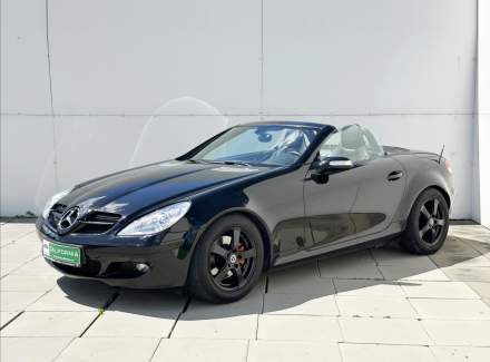 Mercedes-Benz - SLK