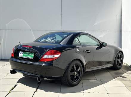 Mercedes-Benz - SLK