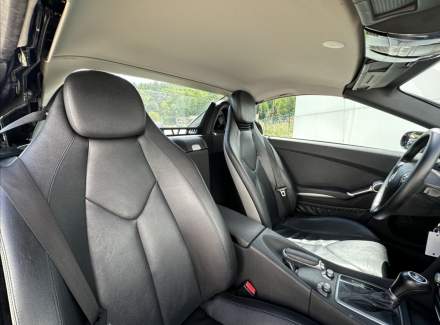 Mercedes-Benz - SLK