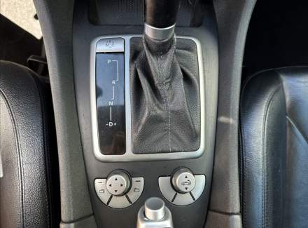 Mercedes-Benz - SLK
