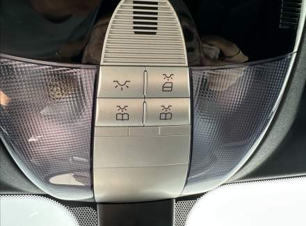 Mercedes-Benz - SLK