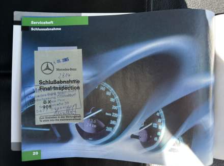 Mercedes-Benz - SLK