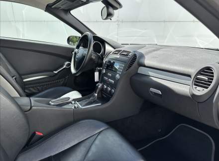 Mercedes-Benz - SLK