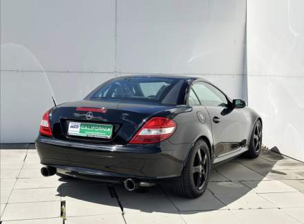 Mercedes-Benz - SLK