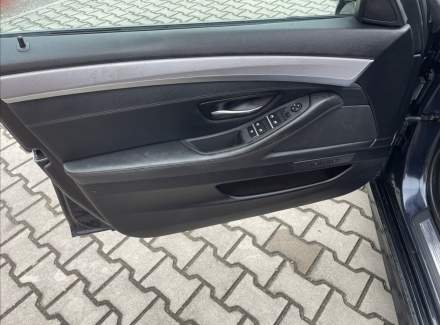 BMW - 5er