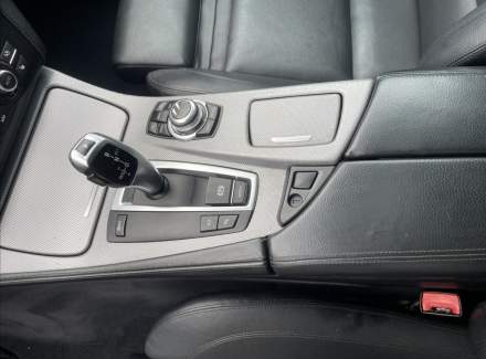 BMW - 5er