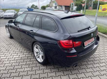 BMW - 5er