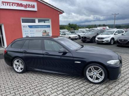 BMW - 5er