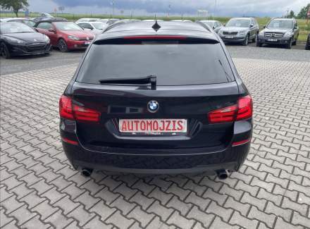 BMW - 5er