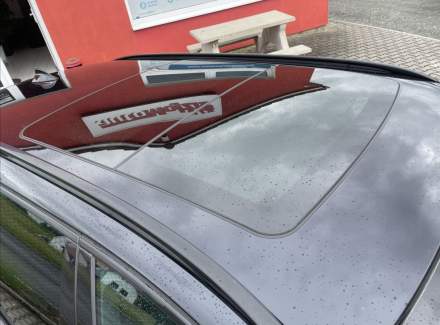 BMW - 5er