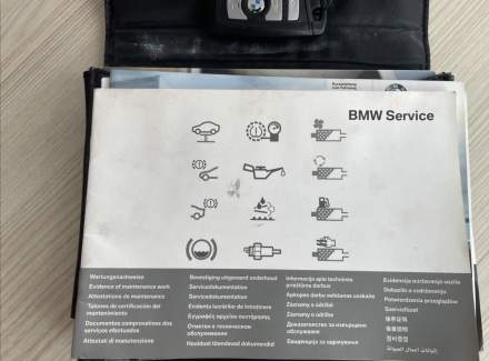 BMW - 5er