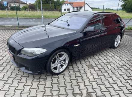 BMW - 5er